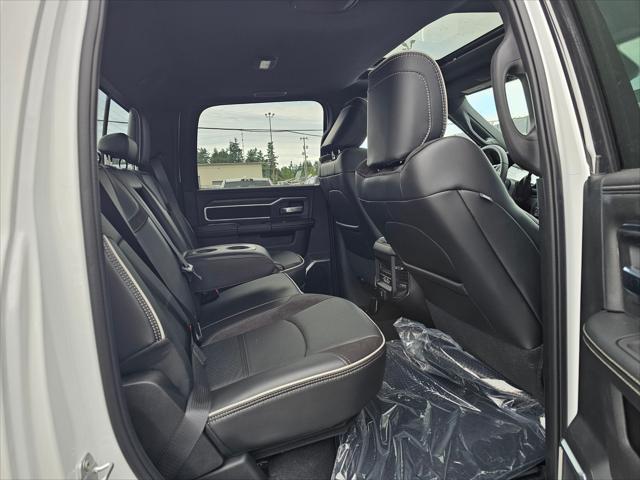 Photo of 2025 RAM 2500