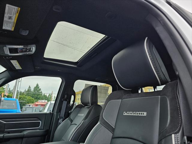 Photo of 2025 RAM 2500