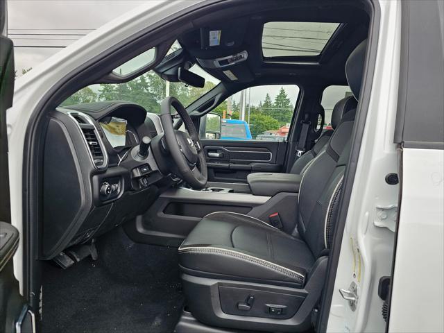 Photo of 2025 RAM 2500