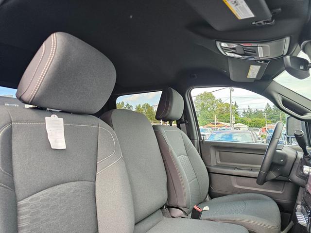 Photo of 2025  RAM 2500