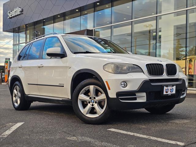 2009 BMW X5