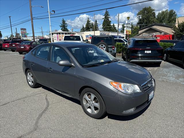 2009 Hyundai Elantra