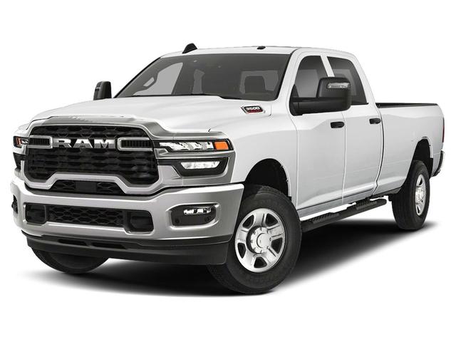Photo of 2025  RAM 3500