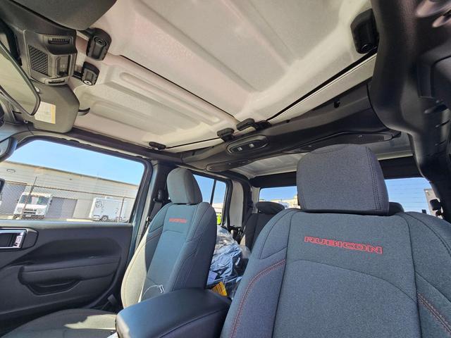 Photo of 2025 Anvil Jeep Gladiator