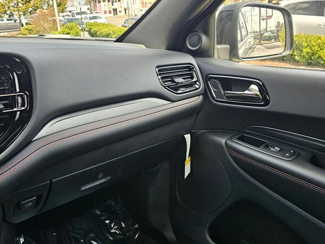 Photo of 2025 Destroyer Grey Dodge Durango