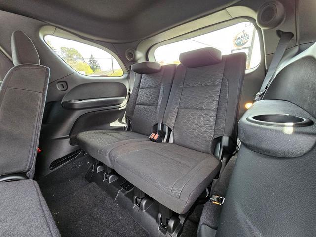 Photo of 2025 Destroyer Grey Dodge Durango