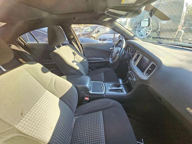 Photo of 2023 B5 Blue Pearlcoat Dodge Charger
