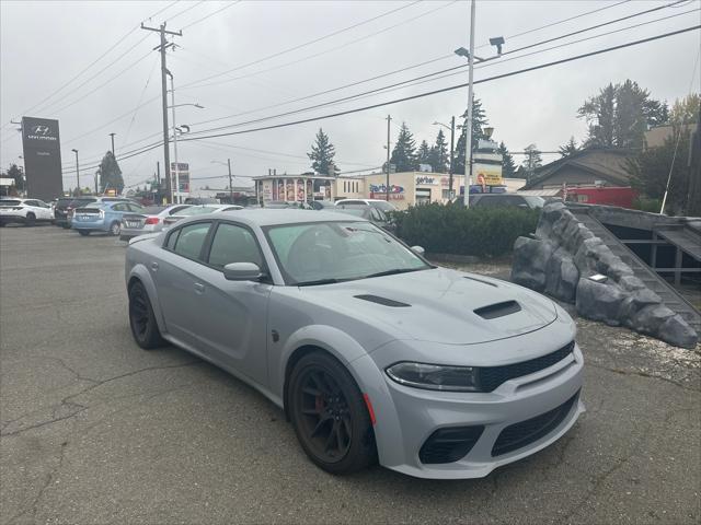 2022 Dodge Charger