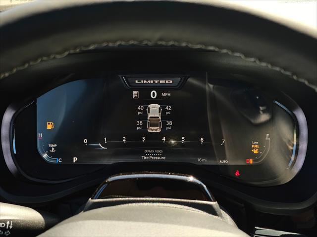 Photo of 2025  RAM 1500