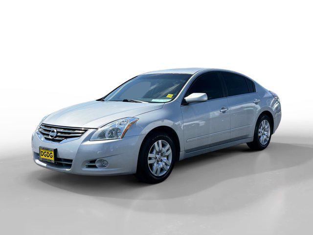 2011 Nissan Altima
