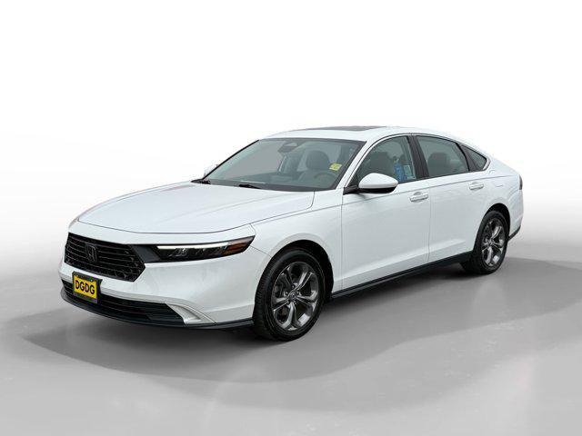 2023 Honda Accord