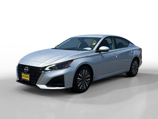 2023 Nissan Altima