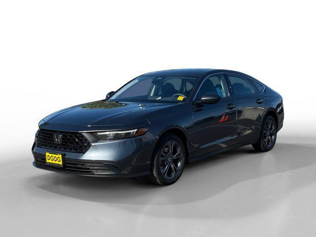 2023 Honda Accord