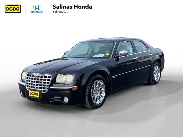 2006 Chrysler 300C