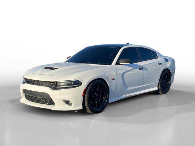 2016 Dodge Charger