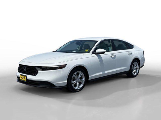 2023 Honda Accord