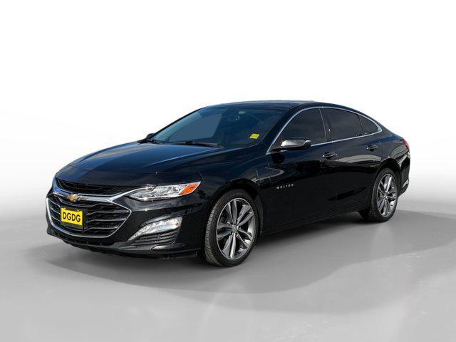 2019 Chevrolet Malibu