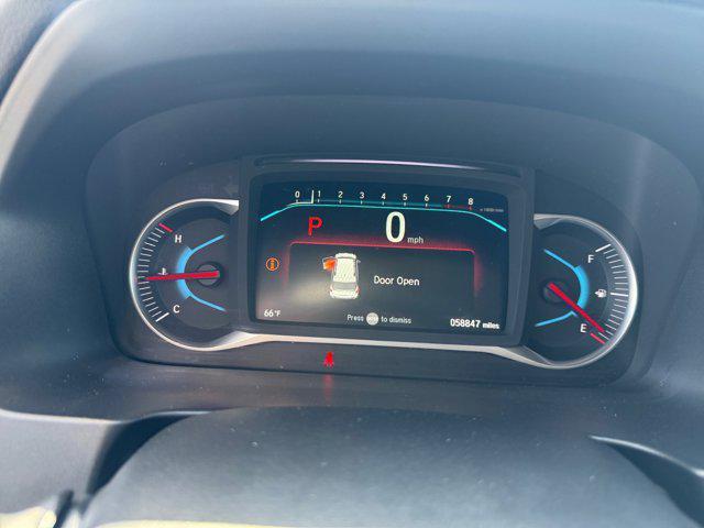 Photo of 2019 Modern Steel Metallic Honda Pilot