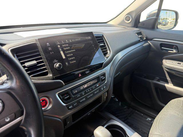 Photo of 2019 Modern Steel Metallic Honda Pilot