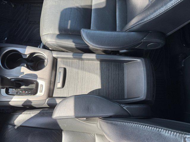 Photo of 2019 Modern Steel Metallic Honda Pilot