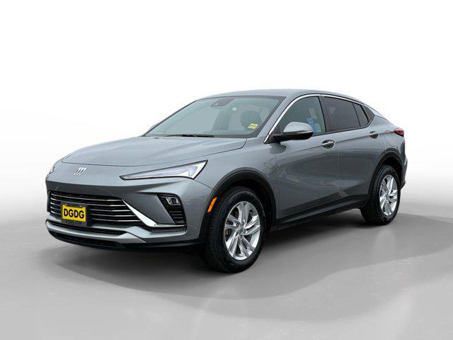 2024 Buick Envista