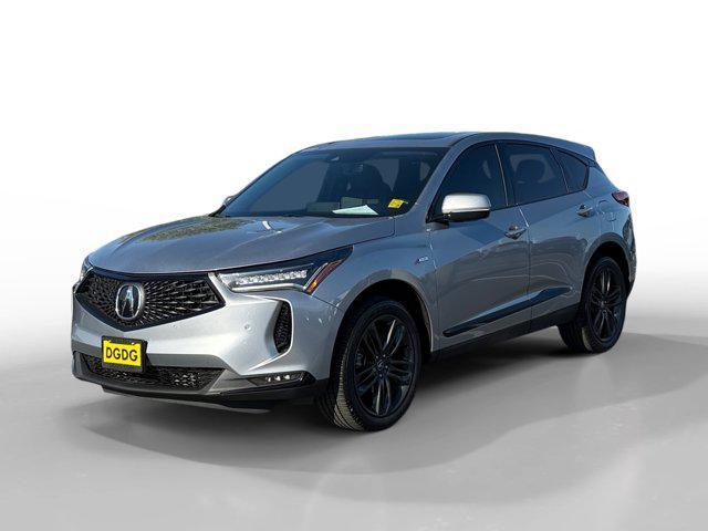 2023 Acura RDX