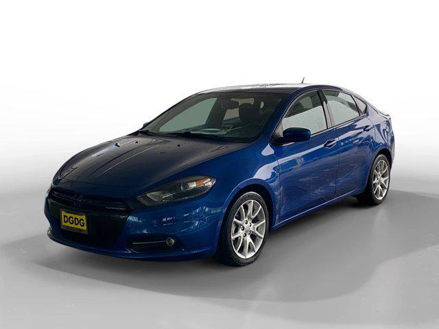 2013 Dodge Dart