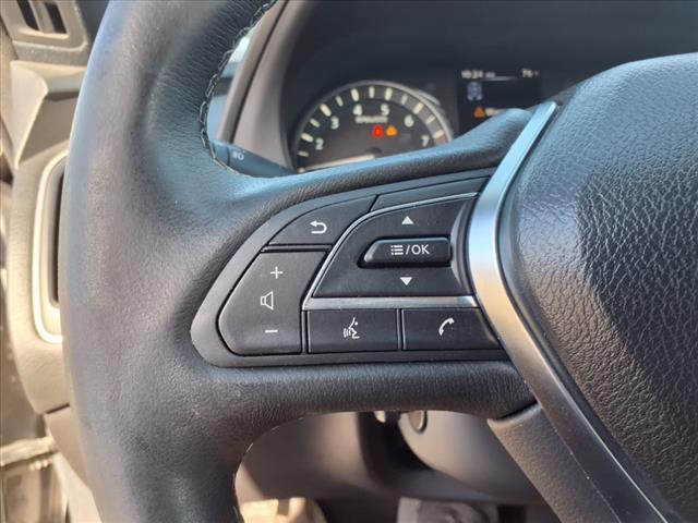 Photo of 2021 Graphite Shadow INFINITI Q60