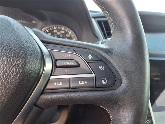 Photo of 2021 Graphite Shadow INFINITI Q60