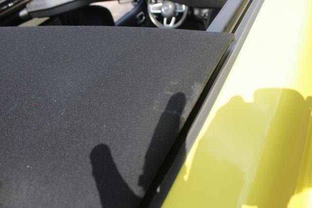 Photo of 2022 High Velocity Clearcoat Jeep Wrangler Unlimited 4xe