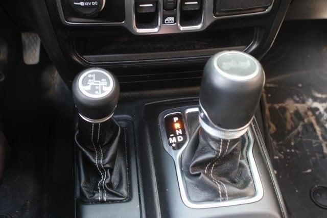 Photo of 2022 High Velocity Clearcoat Jeep Wrangler Unlimited 4xe