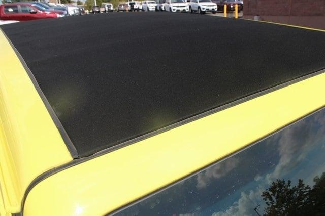 Photo of 2022 High Velocity Clearcoat Jeep Wrangler Unlimited 4xe