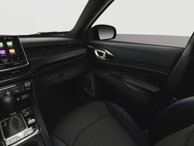 Photo of 2025 Diamond Black Jeep Compass