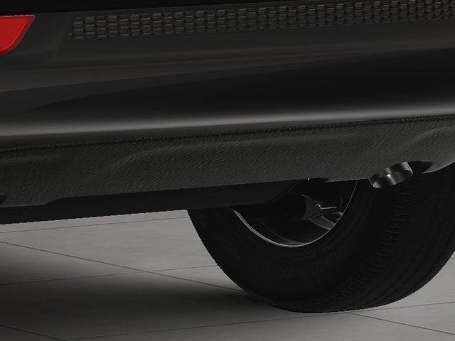 Photo of 2025 Diamond Black Jeep Compass