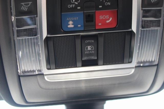 Photo of 2022 Bright White Clearcoat RAM 2500