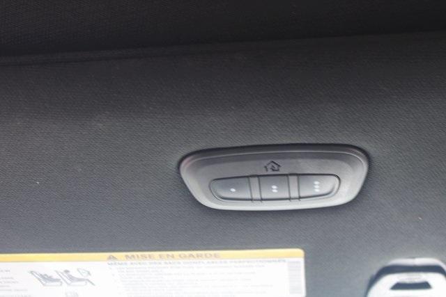Photo of 2022 Bright White Clearcoat RAM 2500