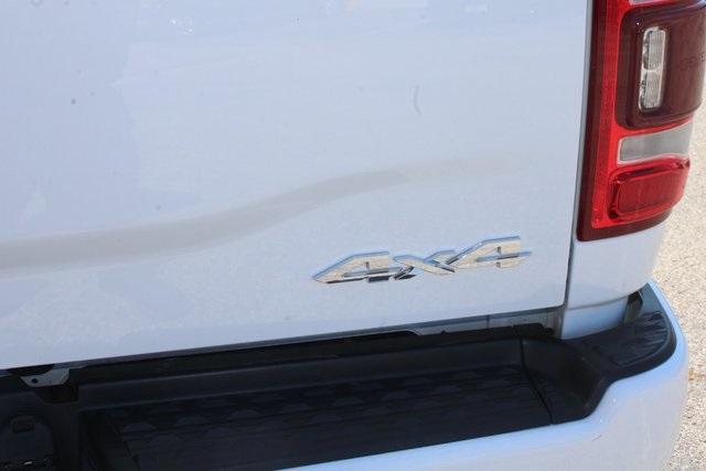 Photo of 2022 Bright White Clearcoat RAM 2500