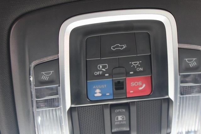 Photo of 2022 Bright White Clearcoat RAM 2500