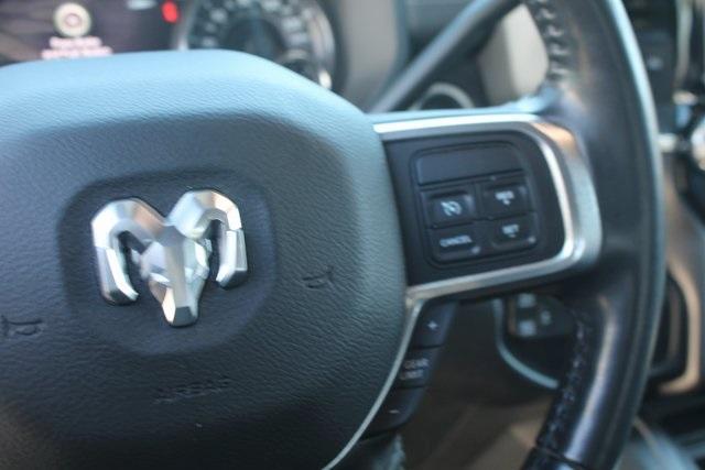Photo of 2022 Bright White Clearcoat RAM 2500