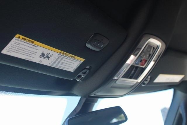 Photo of 2022 Bright White Clearcoat RAM 2500