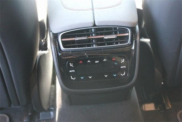 Photo of 2023 Obsidian Black Metallic Mercedes-Benz EQS 580