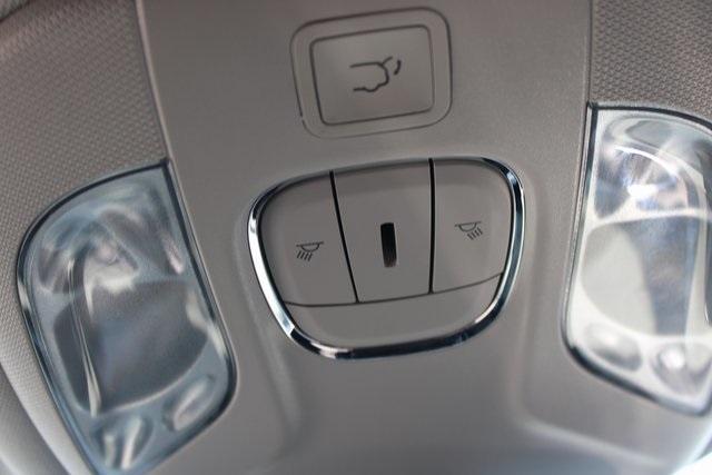 Photo of 2022 Sting Gray Clearcoat Jeep Compass