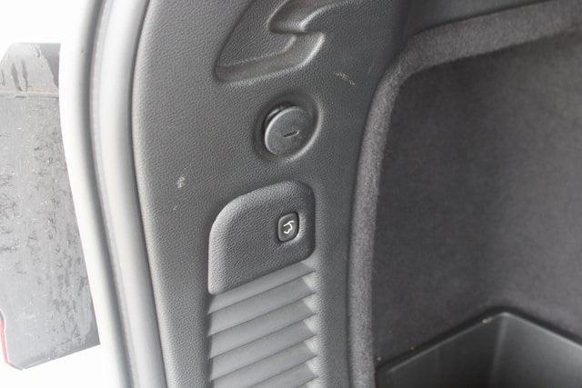Photo of 2022 White Knuckle Clearcoat Dodge Durango