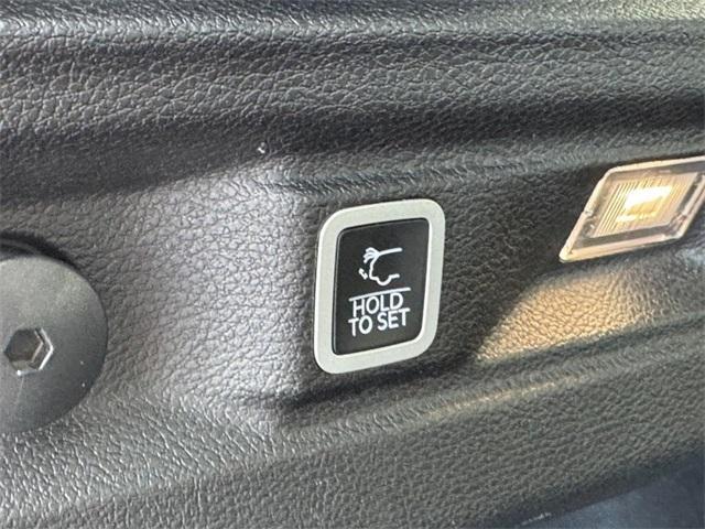 Photo of 2024 Midnight Sky Jeep Grand Cherokee L