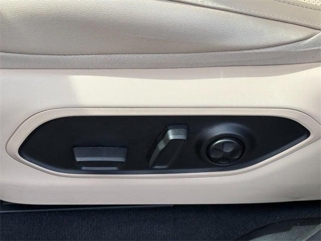 Photo of 2024 Midnight Sky Jeep Grand Cherokee L