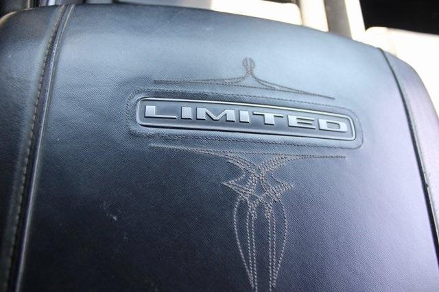 Photo of 2022 Patriot Blue Pearlcoat RAM 3500