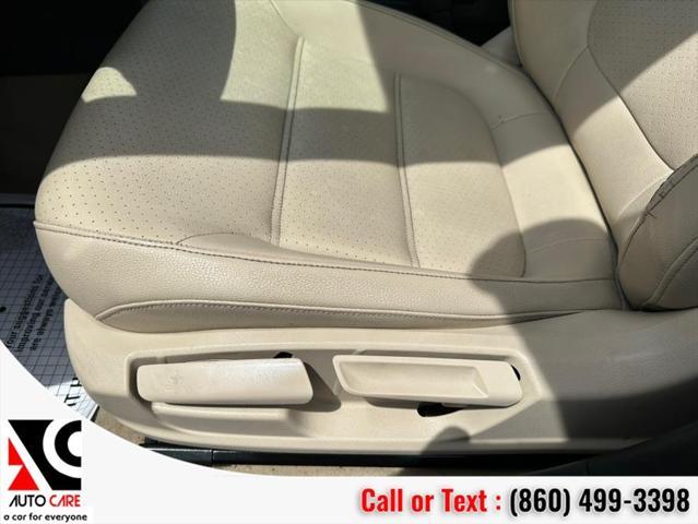 Photo of 2015 Toffee Brown Metallic Volkswagen Jetta
