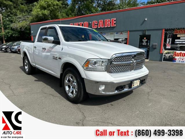 2013 RAM 1500