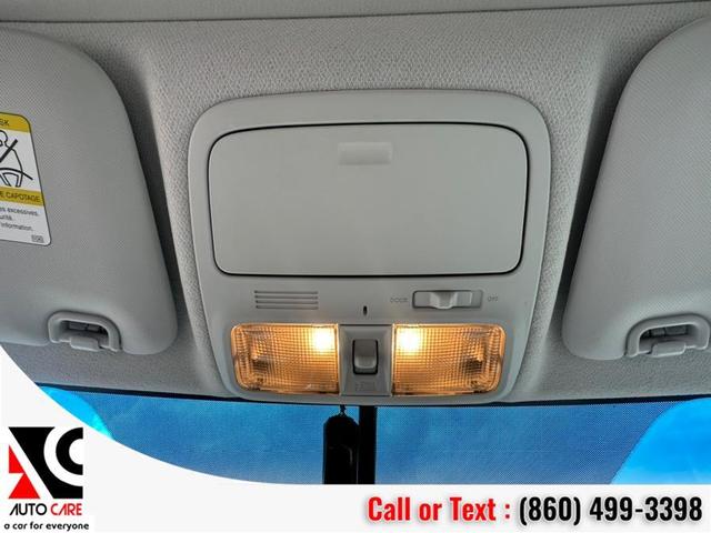 Photo of 2012 Camellia Red Subaru Forester