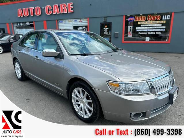 2009 Lincoln MKZ